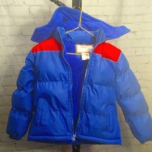 Operation Warm Coat 5/6